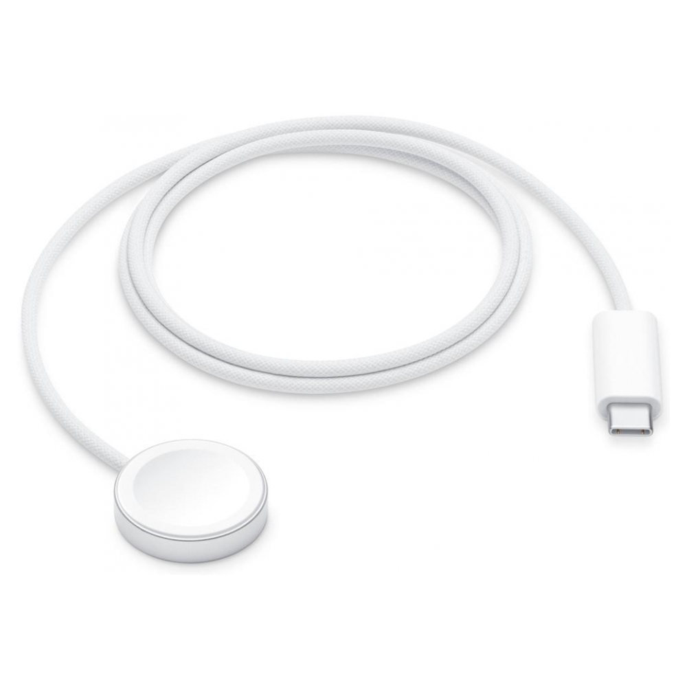 Кабель APPLE Magnetic Fast Charger Type-C 1m